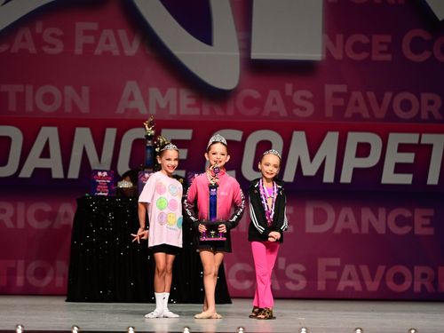 Lakeland, FL - 5/10/2024 - Awards