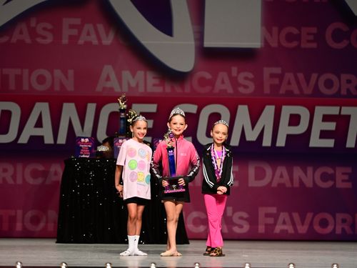 Lakeland, FL - 5/10/2024 - Awards