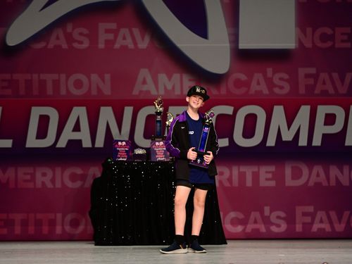 Lakeland, FL - 5/10/2024 - Awards