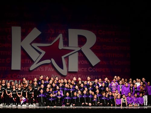 Lakeland, FL - 5/10/2024 - Awards