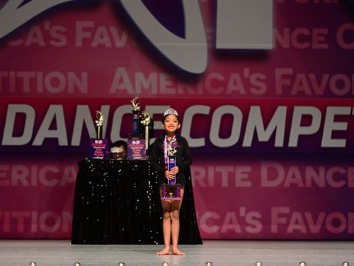 Lakeland, FL - 5/10/2024 - Awards