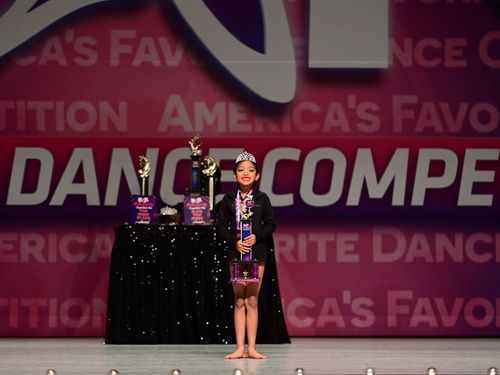 Lakeland, FL - 5/10/2024 - Awards