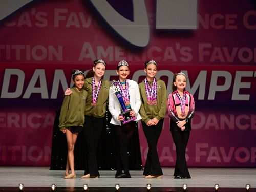 Lakeland, FL - 5/10/2024 - Awards