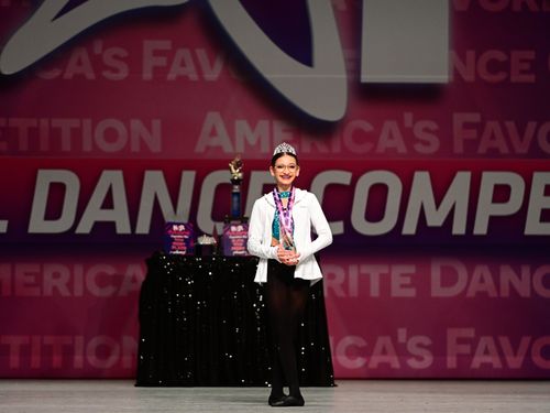 Lakeland, FL - 5/10/2024 - Awards