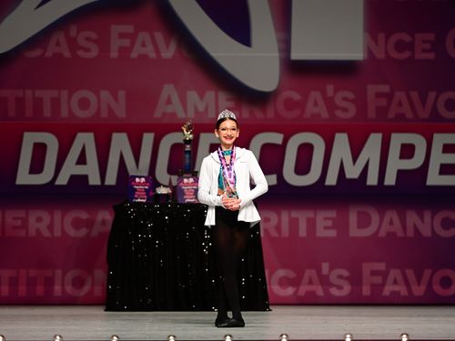 Lakeland, FL - 5/10/2024 - Awards
