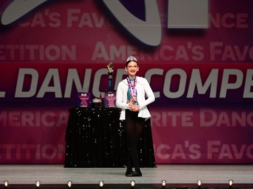 Lakeland, FL - 5/10/2024 - Awards