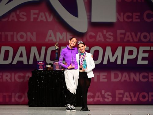 Lakeland, FL - 5/10/2024 - Awards