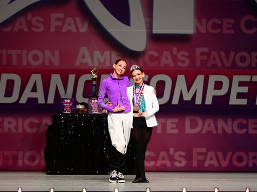 Lakeland, FL - 5/10/2024 - Awards