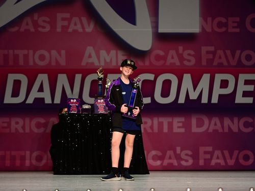 Lakeland, FL - 5/10/2024 - Awards