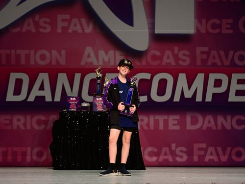 Lakeland, FL - 5/10/2024 - Awards
