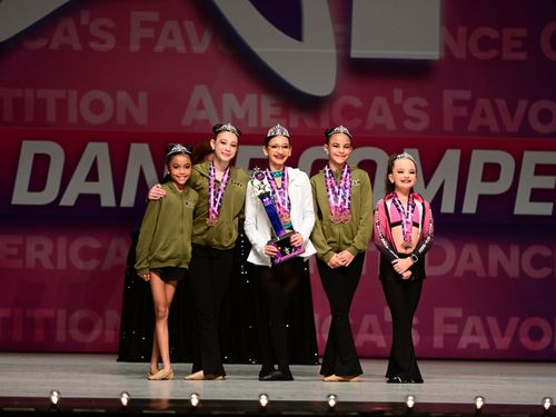 Lakeland, FL - 5/10/2024 - Awards