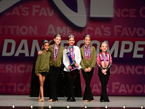 Lakeland, FL - 5/10/2024 - Awards