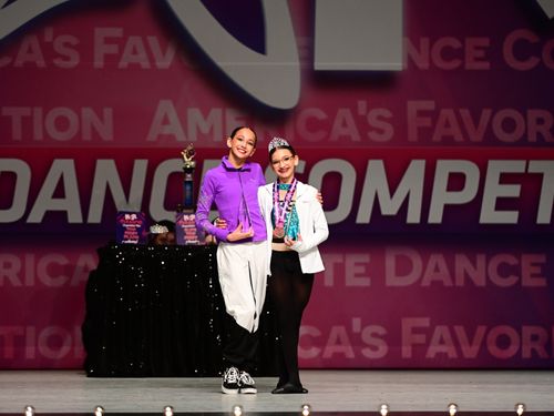 Lakeland, FL - 5/10/2024 - Awards