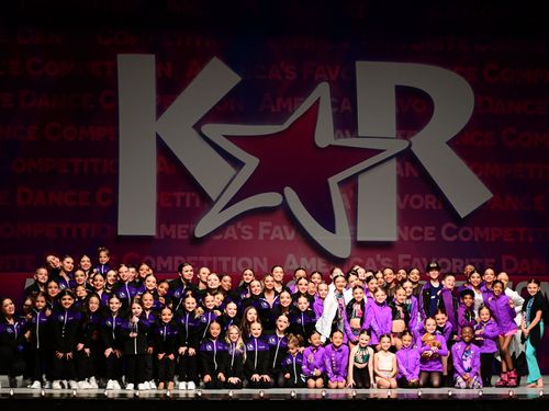 Lakeland, FL - 5/10/2024 - Awards