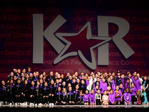 Lakeland, FL - 5/10/2024 - Awards
