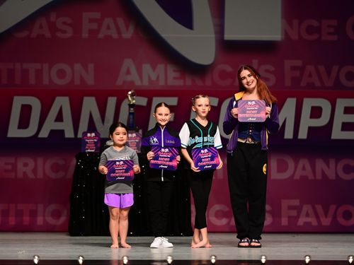 Lakeland, FL - 5/10/2024 - Awards