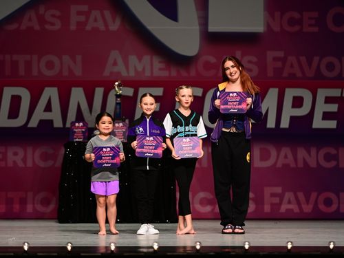 Lakeland, FL - 5/10/2024 - Awards
