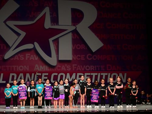 Lakeland, FL - 5/10/2024 - Awards