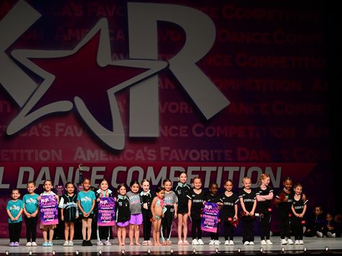 Lakeland, FL - 5/10/2024 - Awards