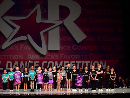 Lakeland, FL - 5/10/2024 - Awards