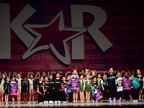 Lakeland, FL - 5/10/2024 - Awards