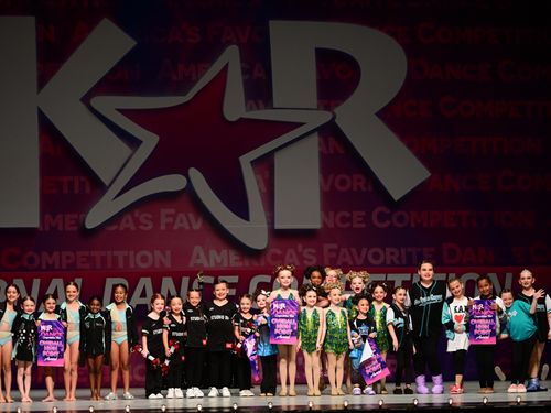 Lakeland, FL - 5/10/2024 - Awards