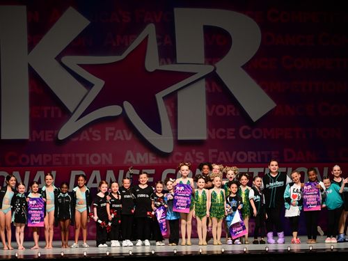 Lakeland, FL - 5/10/2024 - Awards