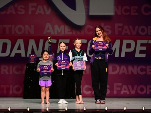 Lakeland, FL - 5/10/2024 - Awards