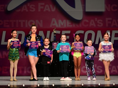 Lakeland, FL - 5/10/2024 - Awards