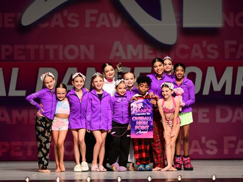 Lakeland, FL - 5/10/2024 - Awards