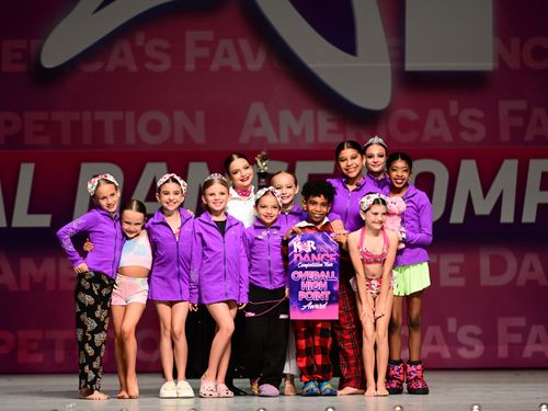 Lakeland, FL - 5/10/2024 - Awards