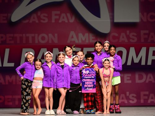 Lakeland, FL - 5/10/2024 - Awards