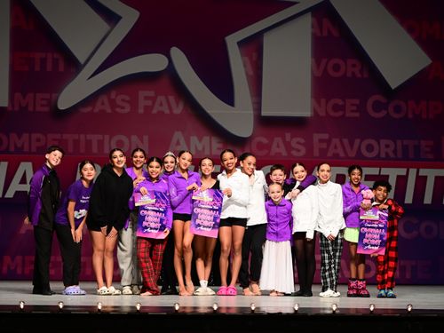 Lakeland, FL - 5/10/2024 - Awards
