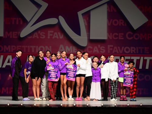 Lakeland, FL - 5/10/2024 - Awards