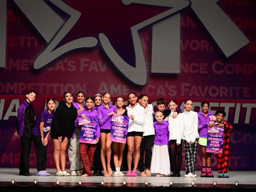 Lakeland, FL - 5/10/2024 - Awards