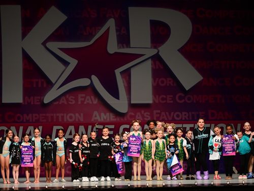 Lakeland, FL - 5/10/2024 - Awards
