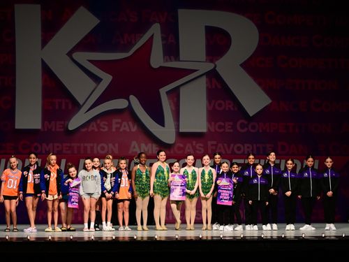 Lakeland, FL - 5/10/2024 - Awards