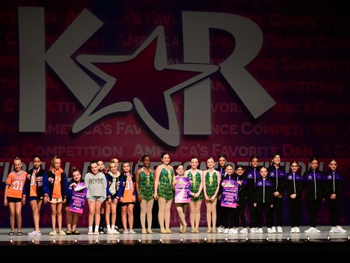 Lakeland, FL - 5/10/2024 - Awards