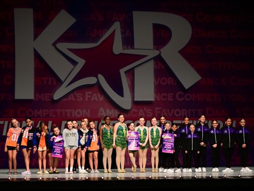 Lakeland, FL - 5/10/2024 - Awards
