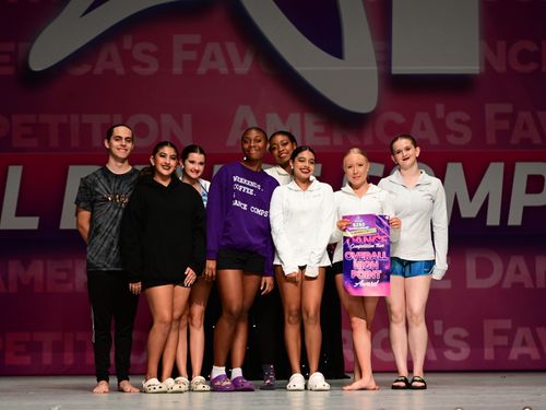 Lakeland, FL - 5/10/2024 - Awards