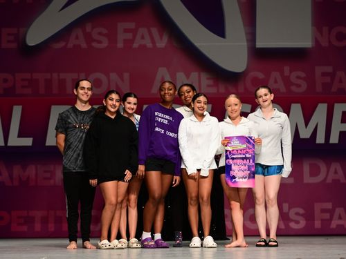 Lakeland, FL - 5/10/2024 - Awards