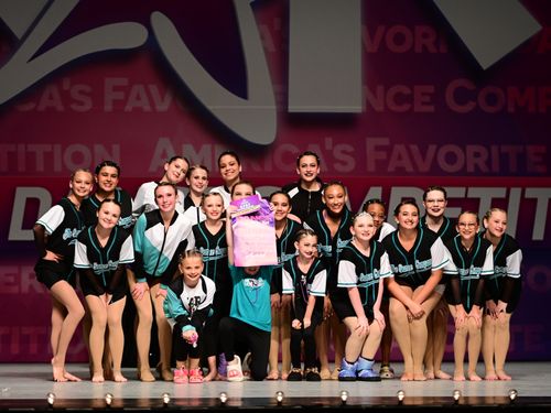 Lakeland, FL - 5/10/2024 - Awards
