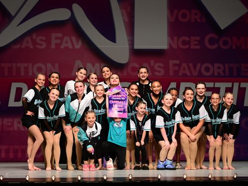 Lakeland, FL - 5/10/2024 - Awards