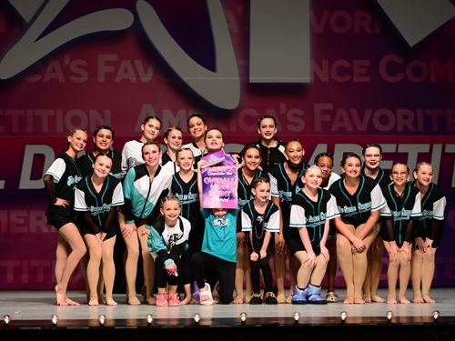 Lakeland, FL - 5/10/2024 - Awards