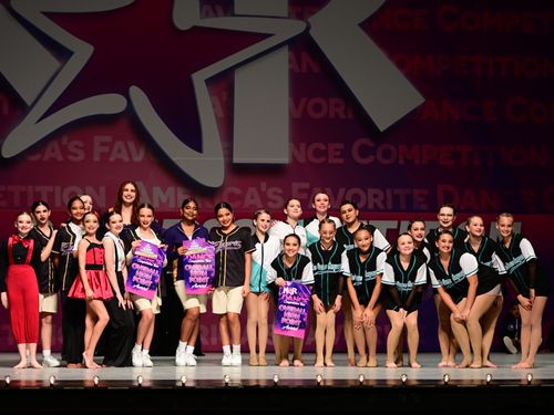 Lakeland, FL - 5/10/2024 - Awards
