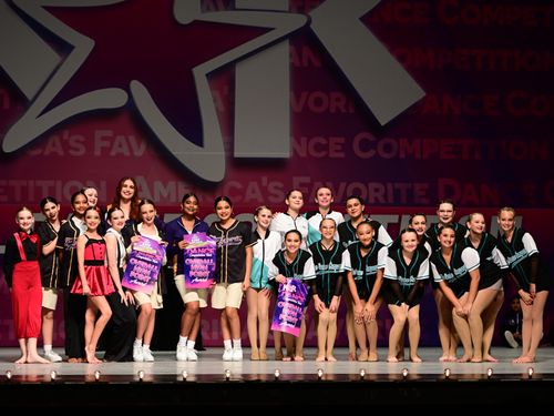 Lakeland, FL - 5/10/2024 - Awards
