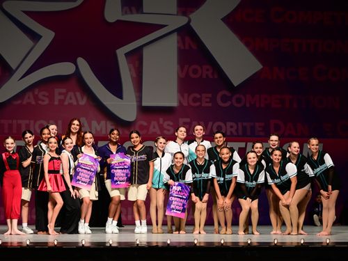 Lakeland, FL - 5/10/2024 - Awards