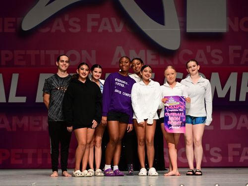 Lakeland, FL - 5/10/2024 - Awards