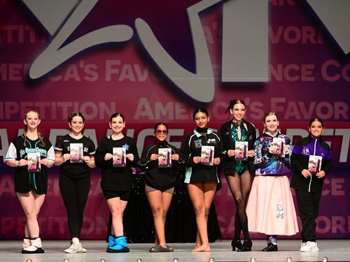 Lakeland, FL - 5/10/2024 - Awards