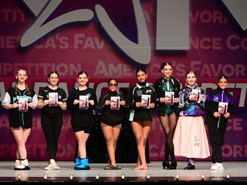 Lakeland, FL - 5/10/2024 - Awards